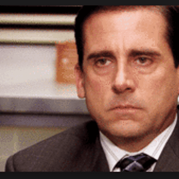 A Letter To The Petty Person I Know