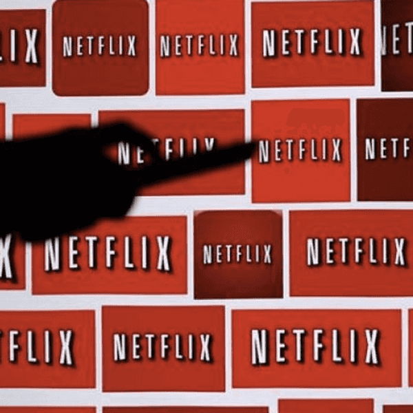 12 Signs You've Been Watching Too Much Netflix