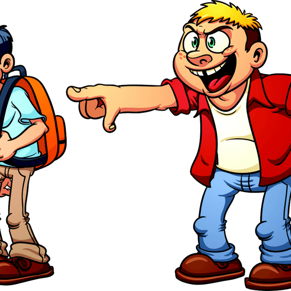 An Open Letter About Bullying