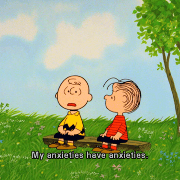 7 Non-Pharmaceutical Ways To Combat Anxiety