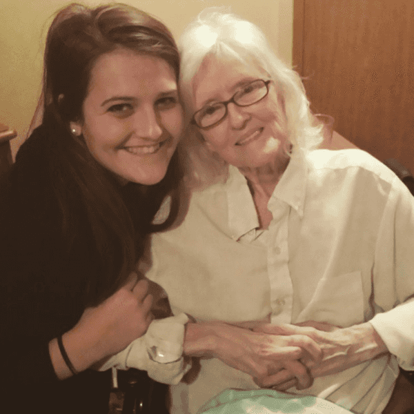 An Open Letter To Alzheimer's Disease
