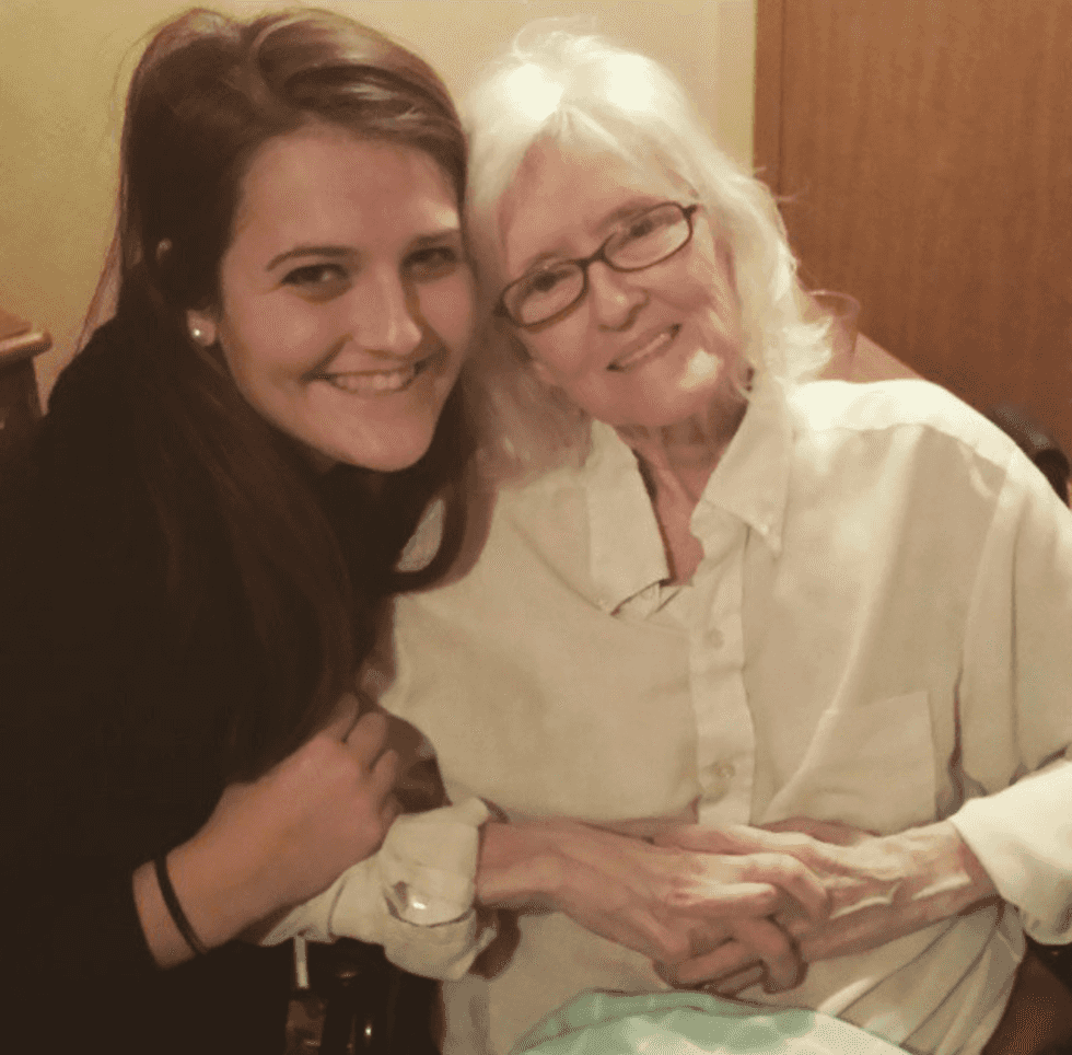 An Open Letter To Alzheimer's Disease