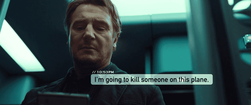 13 Thoughts We All Have While Flying