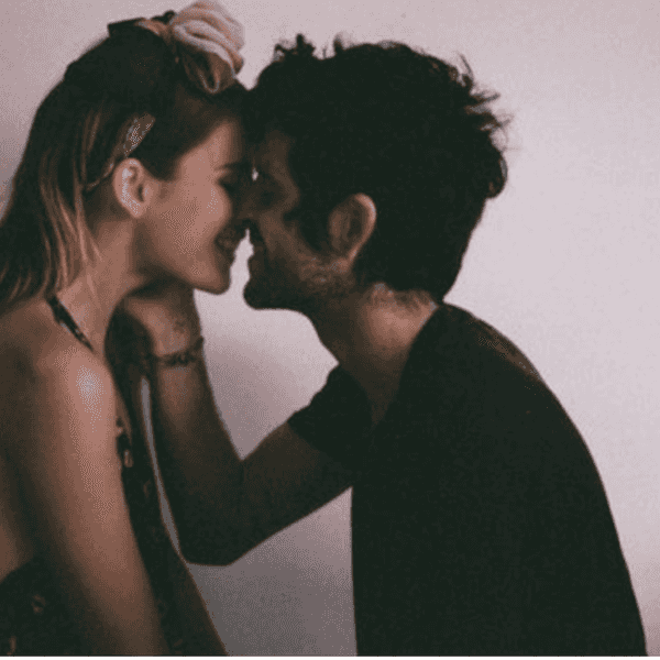 To The Girl Who Loves Him Next