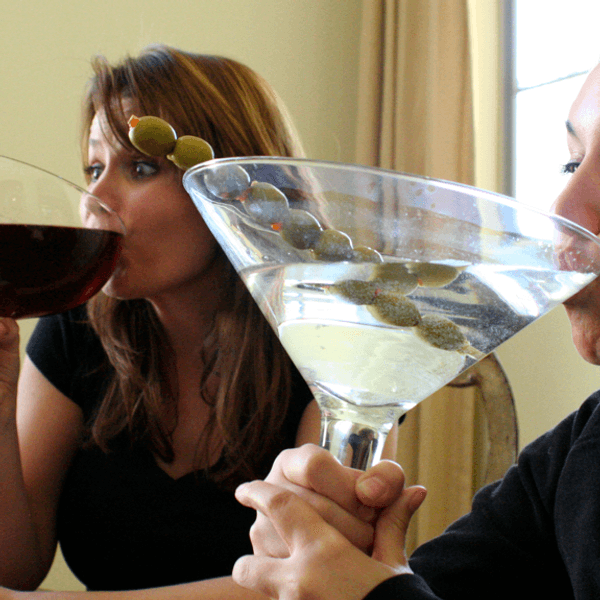 Why Wine Is Better Than Relationships