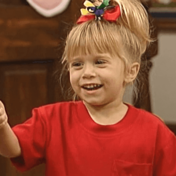 11 Tips To Survive Finals Week From Michelle Tanner