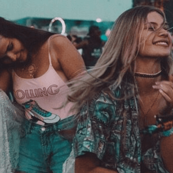 The Guide To Surviving Summer Music Festivals