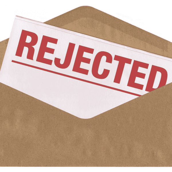 Why Getting Rejected By Your First-Choice College Isn't The End Of The World