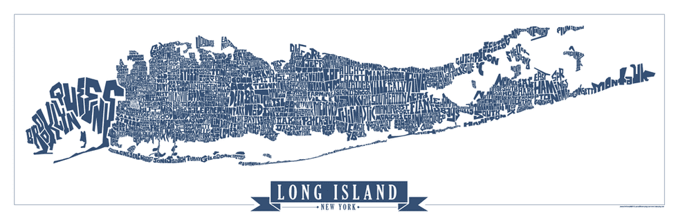 10 Reasons Long Island Triumphs Upstate New York