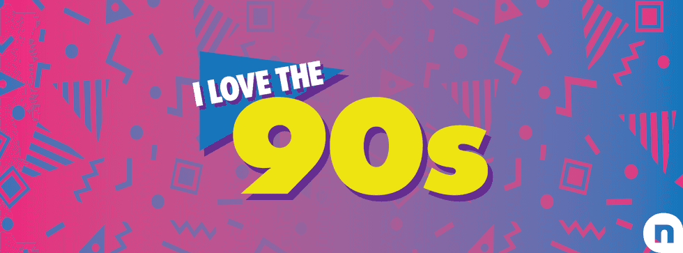 10 Things That Prove You Were Born in the 90's
