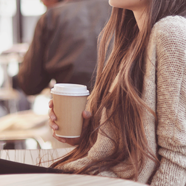 If Coffee Drinks Were Types Of Girls