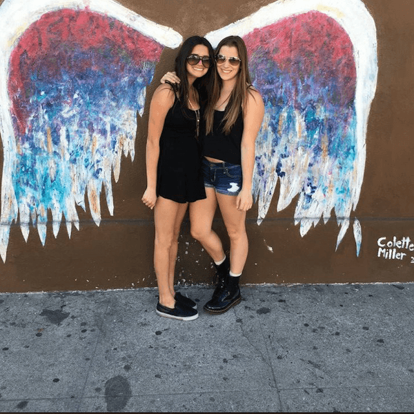 16 Thoughts You Have When You Go Home With A College Friend For Spring Break