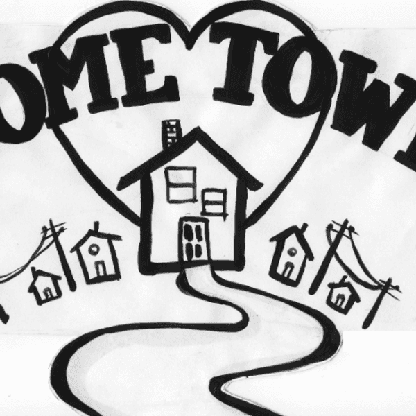 An Open Letter to My Hometown