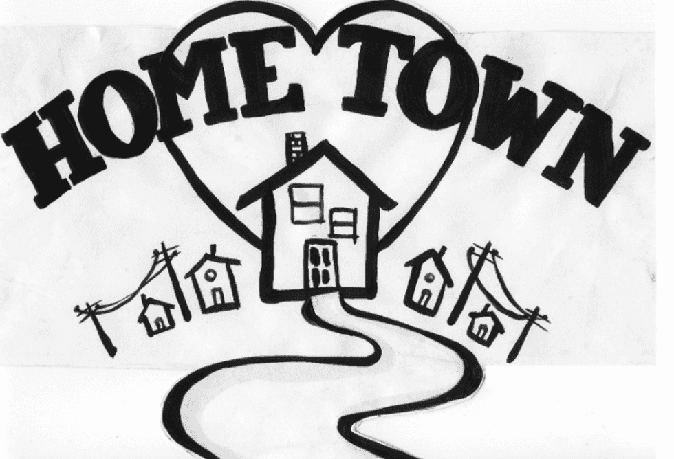 An Open Letter to My Hometown