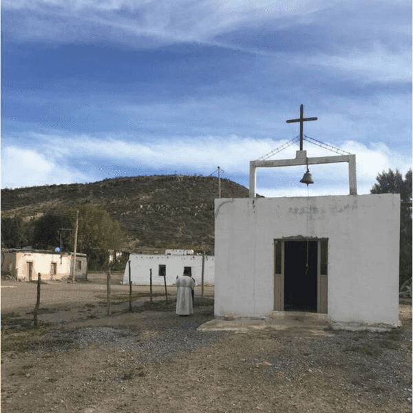 How A Mission Trip Changed my Life