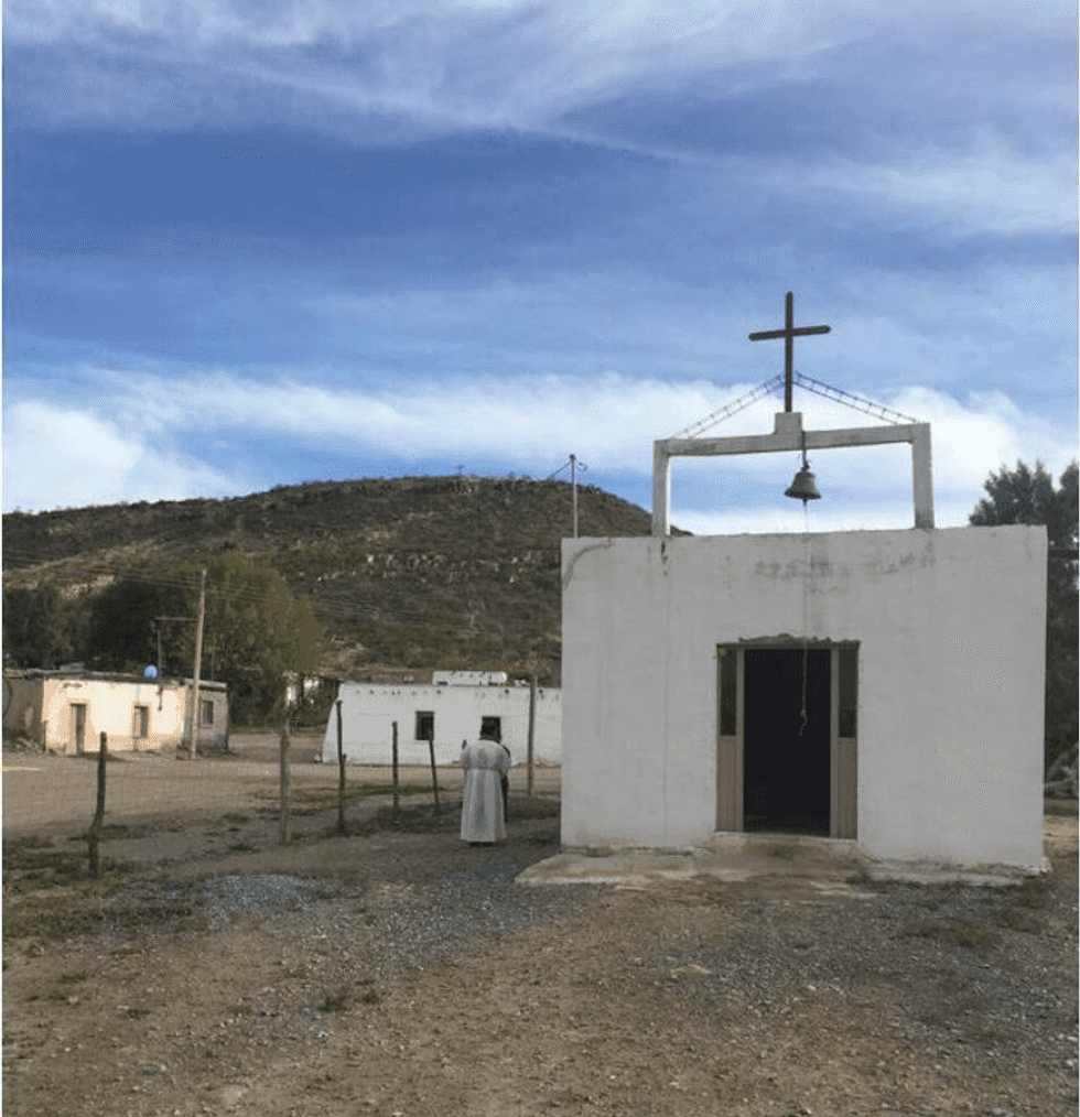 How A Mission Trip Changed my Life