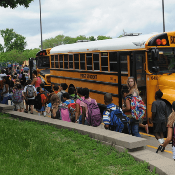 The Challenges Facing American Public Education