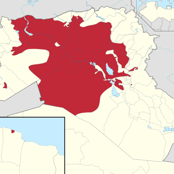Why The Current Policy Approach Towards ISIL Will Not Work