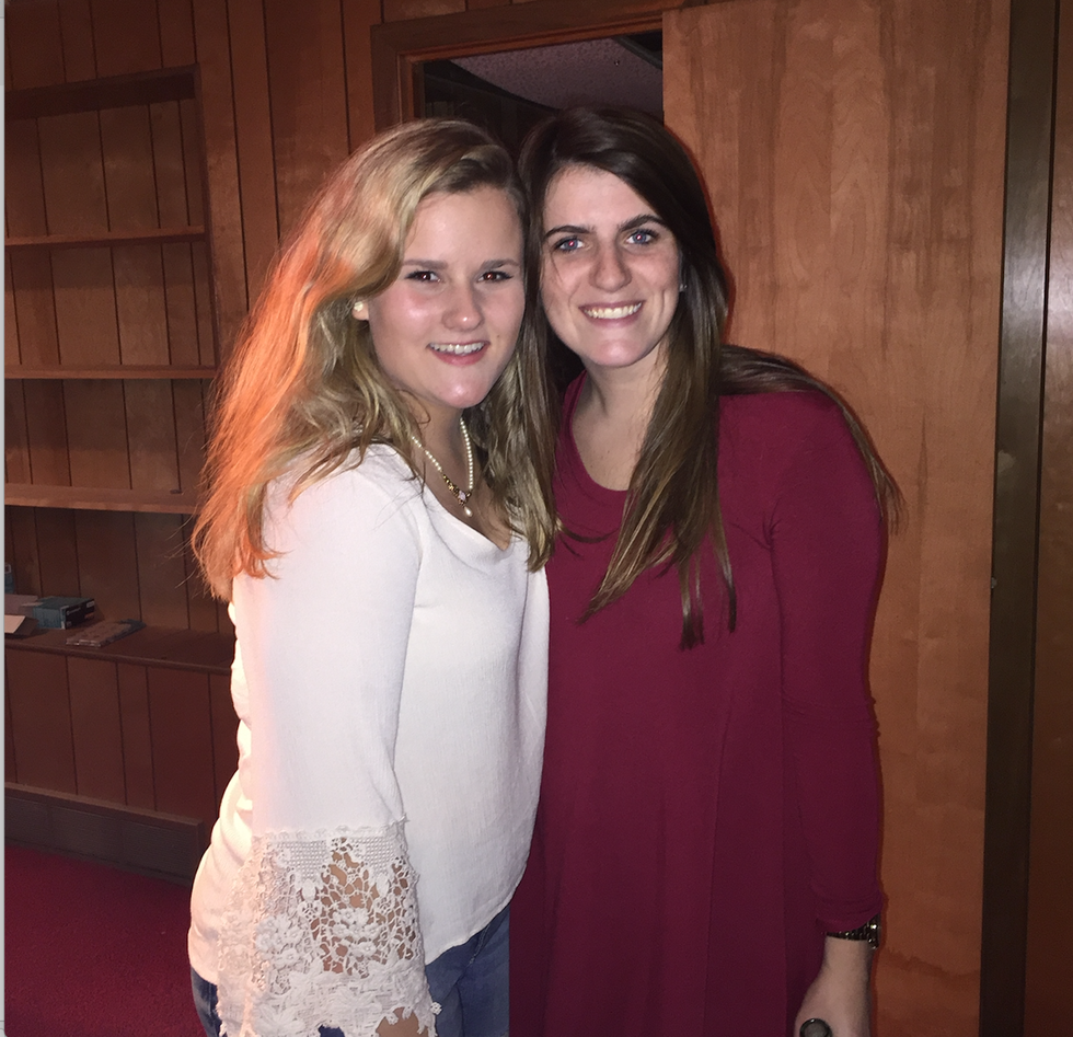 11 Things To Thank Your Freshman Roomie For