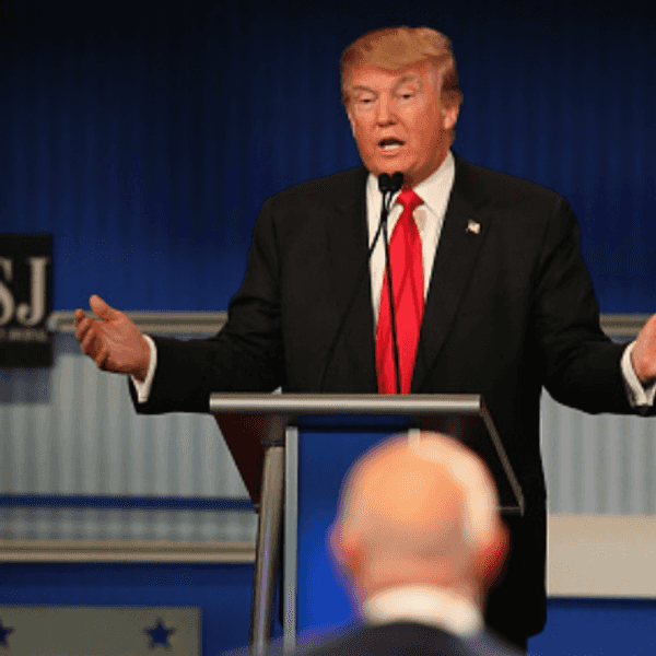 Making America Fear Again