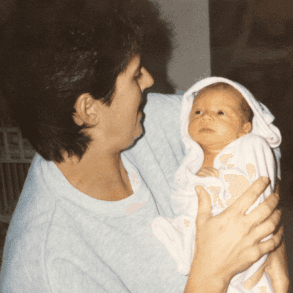An Open Letter To My Mom As I'm Growing Up