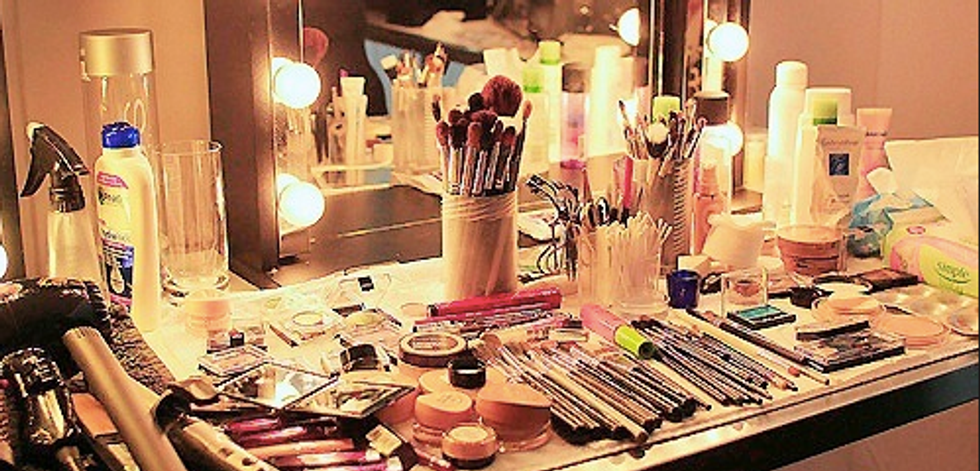 Why Makeup Shaming Needs To End