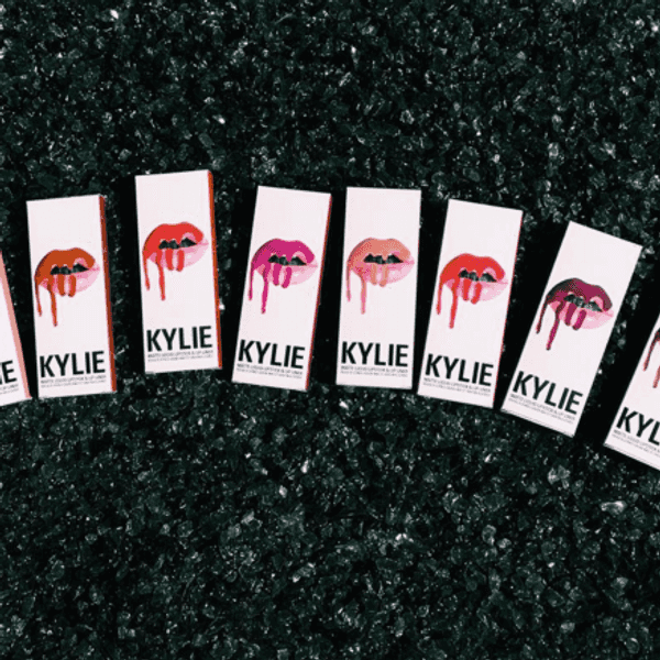 5 Reasons We All Want The Kylie Lip Kit