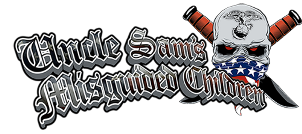 To Uncle Sam's Misguided Children: Please, Just Stop