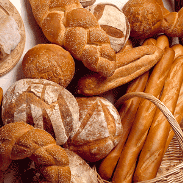 13 Things People Allergic to Gluten Hear All the Time