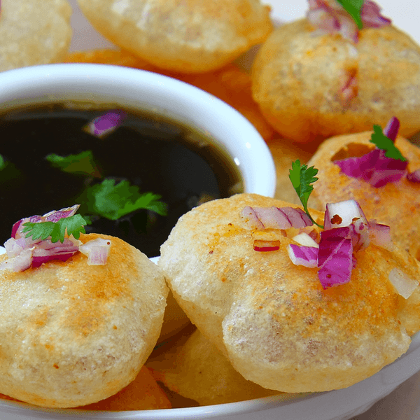 The Power of Food is Spiritual and Soulful.