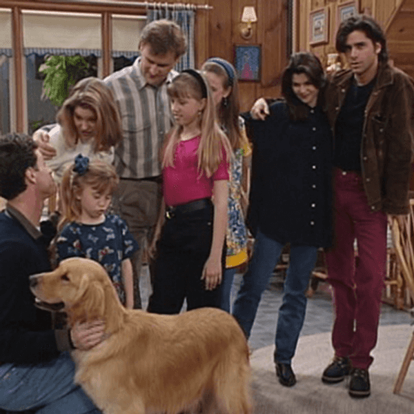 When The Parents Come To Visit