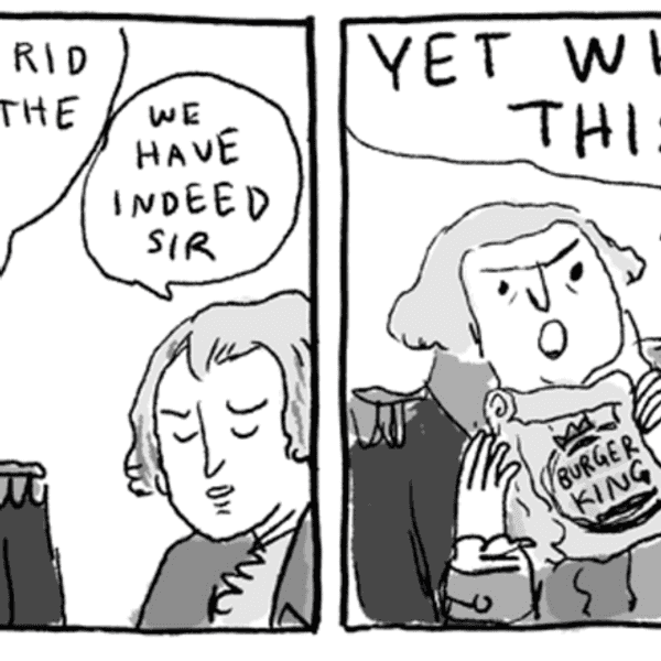 From Textbooks To Comedy