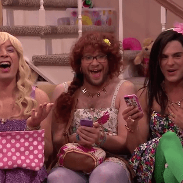 16 Things Guys Would Do If They Were Girls
