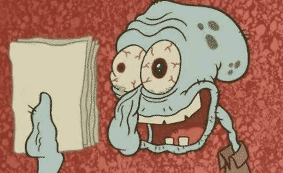 20 Things College Students Are Sick Of Hearing