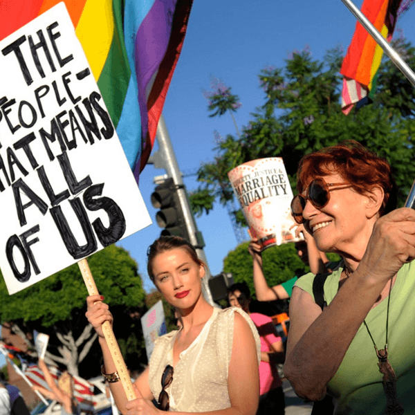 An Open Letter To The North Carolina Government