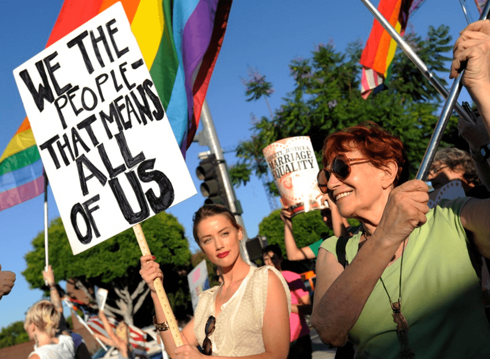 An Open Letter To The North Carolina Government