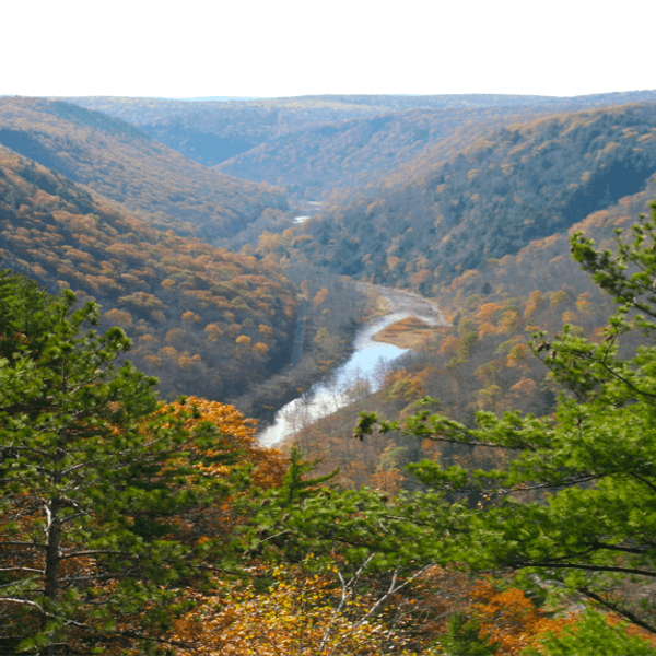 5 Places To Visit In PA