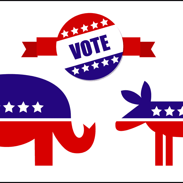 A Word To Christians Frustrated By The 2016 Election
