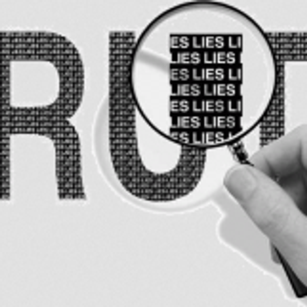 An Open Letter To My Friend Who Compulsively Lies