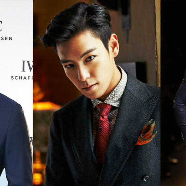 25 More Of The Hottest Men Of Color From Around the Globe