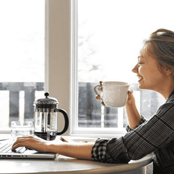 5 Benefits of Being A Morning Person