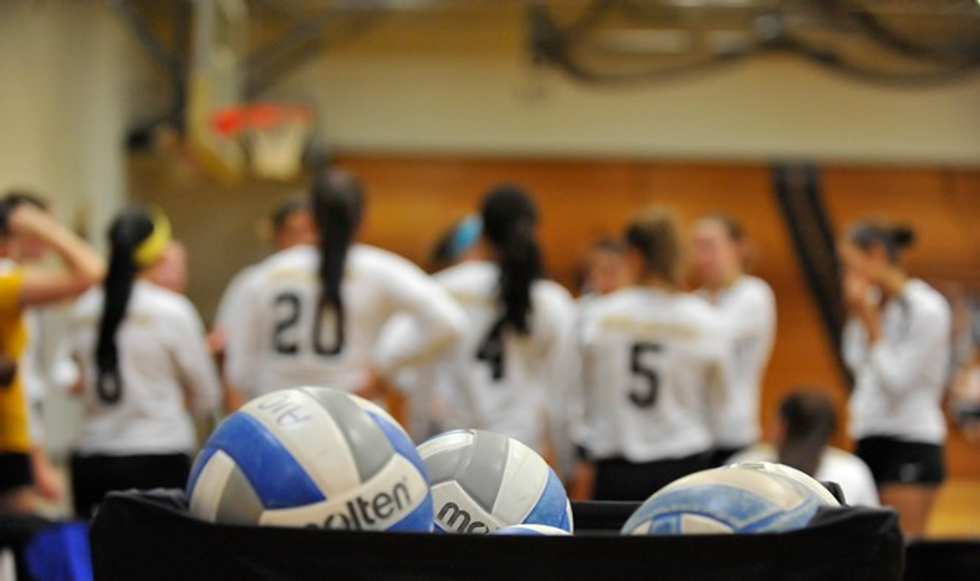 Finding New Purpose After My Last Collegiate Game