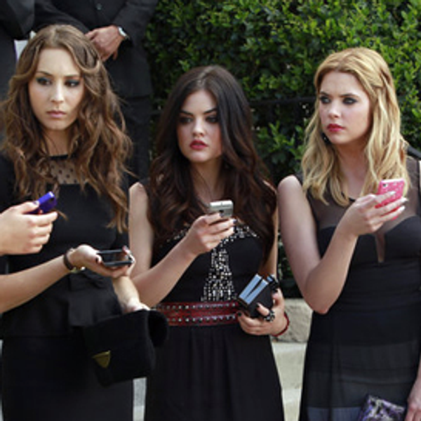 The 8 Different Friends Within Your Group Chat