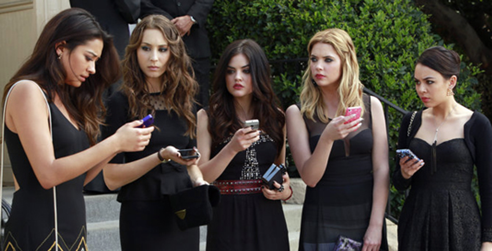 The 8 Different Friends Within Your Group Chat