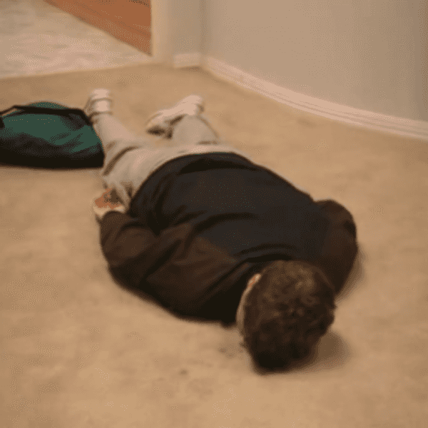 19 Questions You Should Not Ask Someone Who Is About To Graduate
