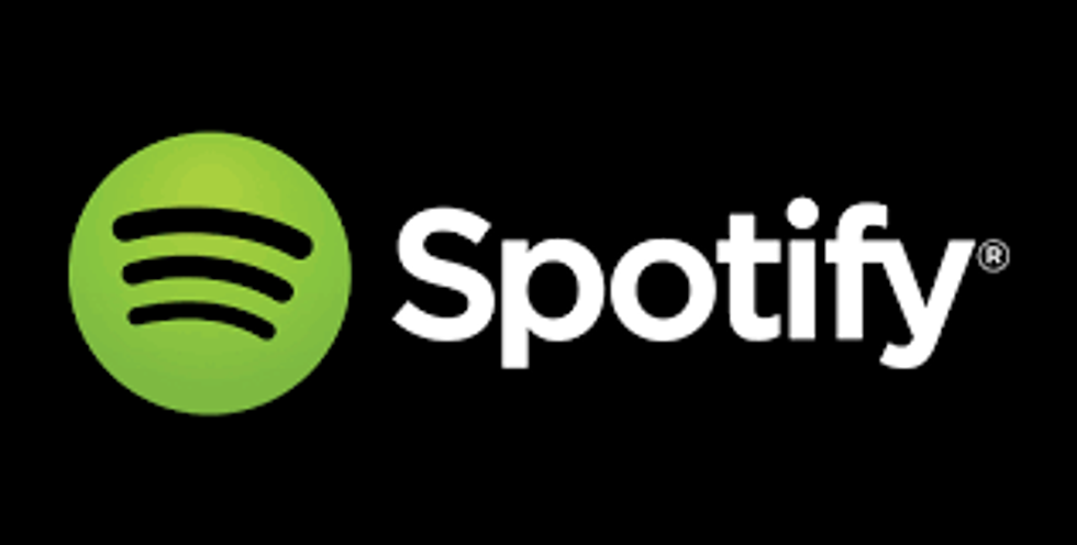 5 Spotify Playlists You Should Be Listening To