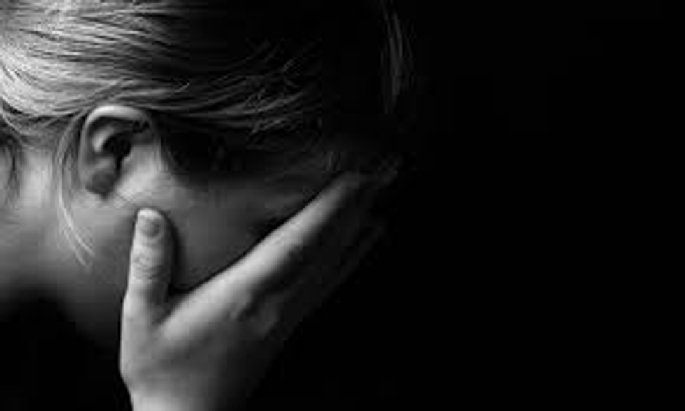 To The Girl Who Lost Her Mother