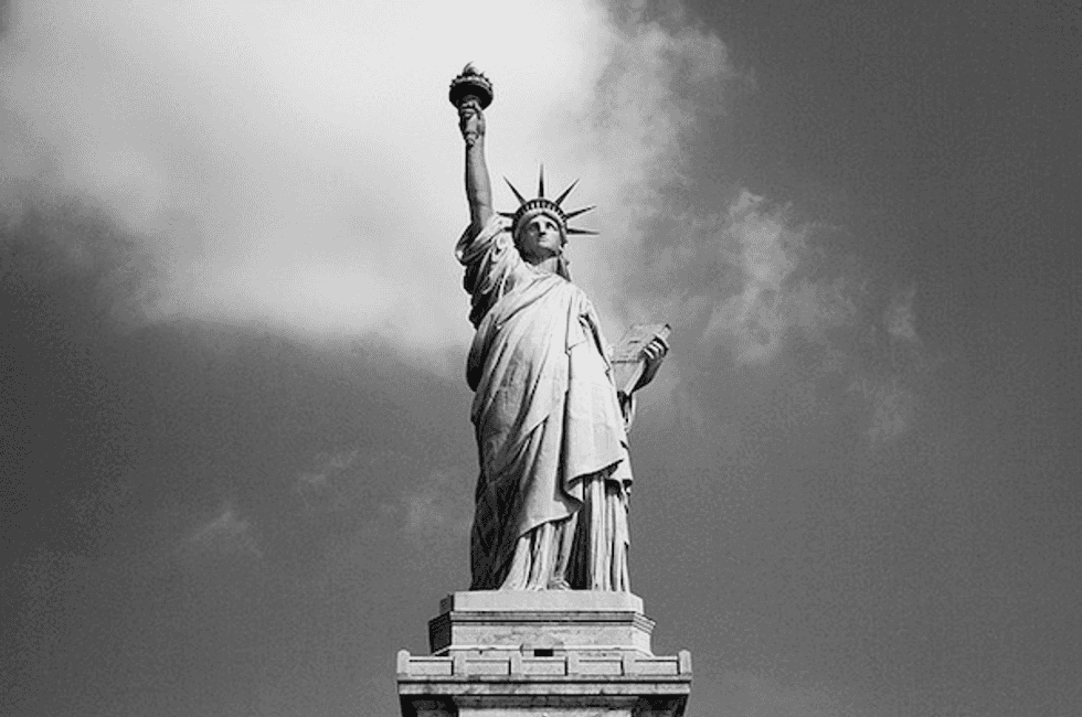 A Letter To Our Future President
