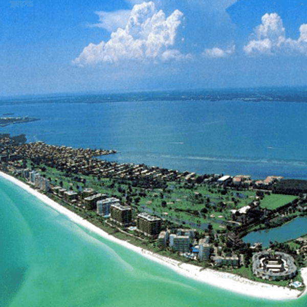 What It's Really Like To "Live Where You Vacation"
