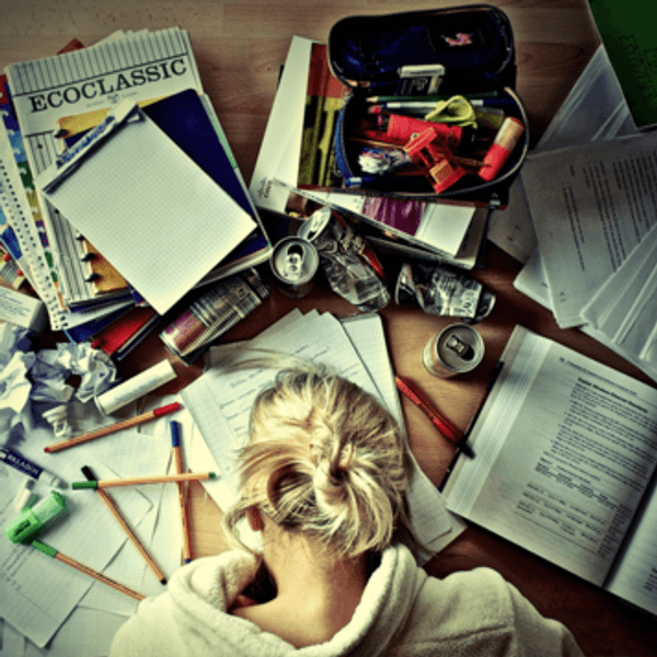 10 Tips For A Happy And Healthy Term